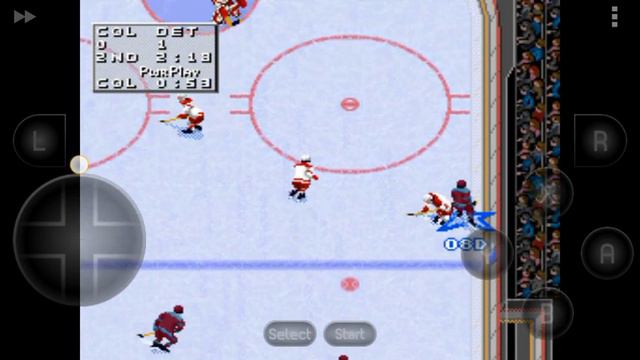 Mastering the NHL 97 Season Mode: Expert Difficulty Gameplay That Will Leave You Speechless! смотреть онлайн