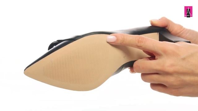 3203818 Видеообзор I Женские туфли CAPRICE GILLIAN смотреть онлайн