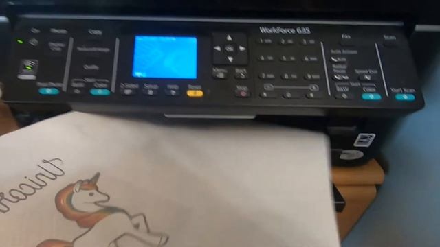 How to Ink Transfer to Wood-Fast and Easy! смотреть онлайн