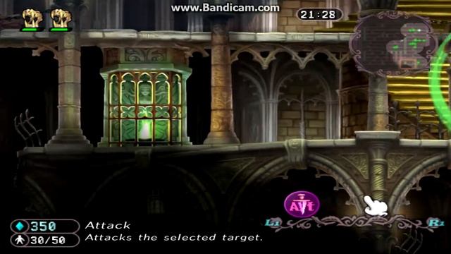 HD GrimGrimoire Walkthrough Part 31 Fourth Day 2 смотреть онлайн