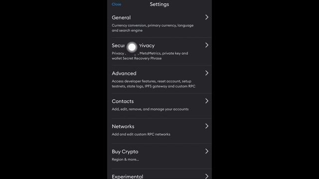 How to Satoshi Metamask Wallet Account Recover ॥ Metamask Security Recover Bangla ॥ Tech Naim 100k смотреть онлайн