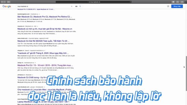 Dùng MacBook Air 2013 Vào Năm 2021: 8 Năm Cũng Chỉ Là Con Số