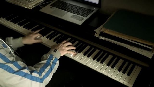 Ori and the Blind Forest [Piano Suite] смотреть онлайн