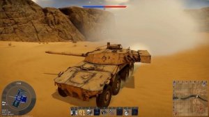 ОЧЕНЬ БОЛЬШИЕ ПРОБЛЕМЫ!!! КВАНТУМ vs КРАТОС В WAR THUNDER!!!