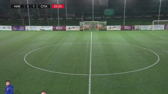 "Ника" : "Спарта". Кубок Победы 2023. 2 тур смотреть онлайн
