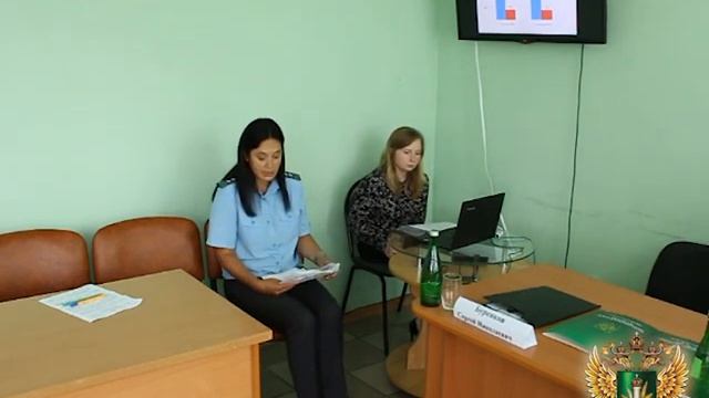 Публичные обсуждения результатов правоприменительной практики в г. Смоленск смотреть онлайн