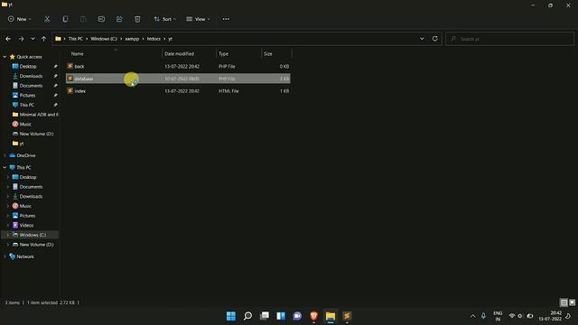 [ FREE SOURCE CODE ] How to make live Search using php MySQL and jQuery | show suggestions php смотреть онлайн