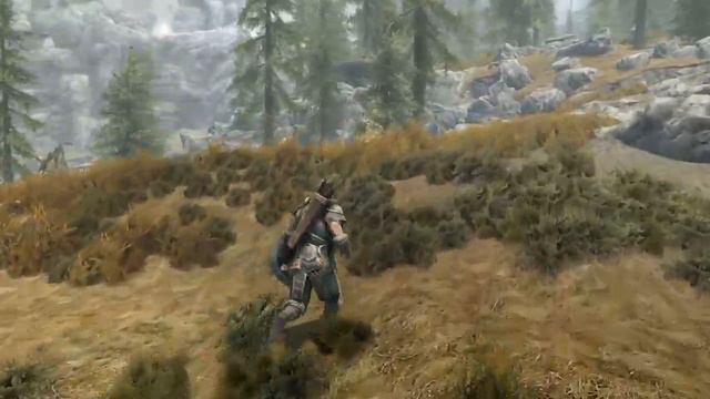 SKYRIM - Wasting Time Playthrough - Legendarily Unpleasant Mode - Day 59 смотреть онлайн