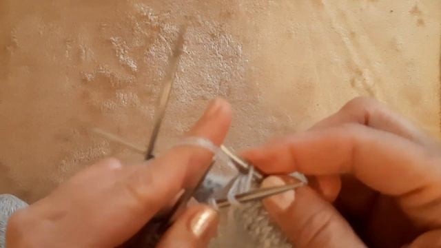 Шапочка из норки с красивой макушкой. Подробный МК смотреть онлайн
