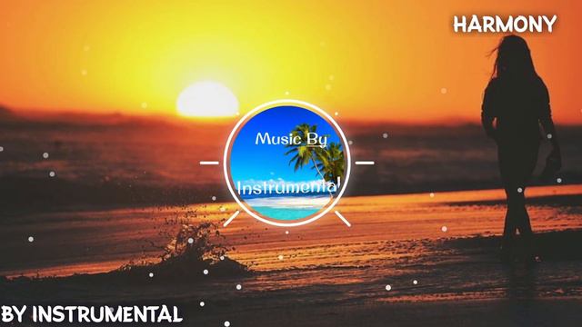 Hallman Harmony Slowed Reverb Remix ( By Instrumental )