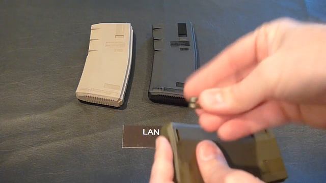 LAN World Presents the HERA ARMS H2 Magazine updated review смотреть онлайн