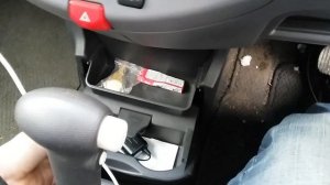 Nissan March. Маленькое японское чудо.