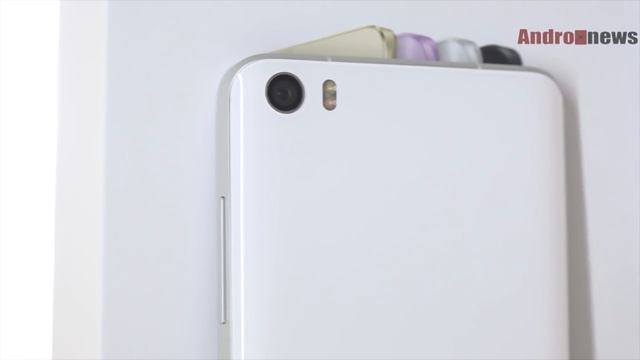 Nokia 6 или то как китайцы зарабатывают на чужом имени… смотреть онлайн