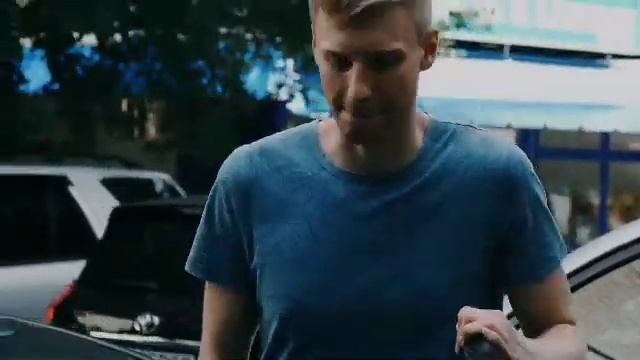 Кража из автомобиля смотреть онлайн