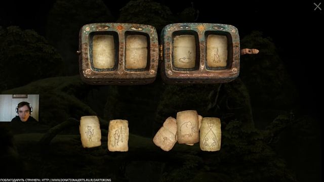 Samorost 3 - Первый взгляд смотреть онлайн