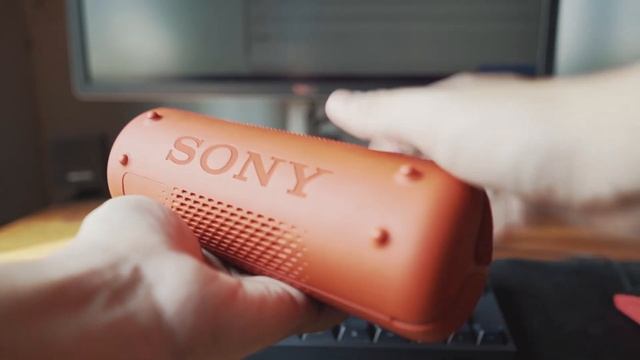 Thử tính năng Party Booster của Sony SRS-XB22 смотреть онлайн