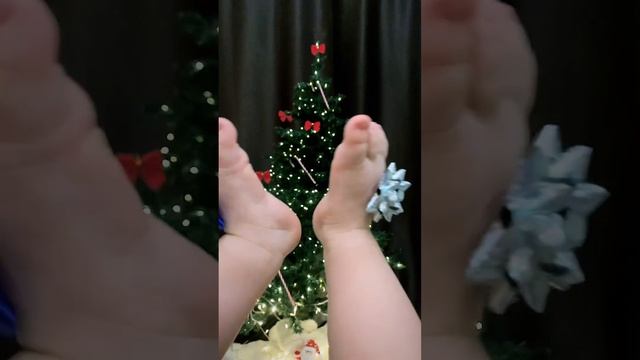 Этот год принёс нам эти сладуси, провожаем с благодарностью и любовью?