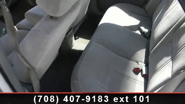 1998 Ford Taurus - Elite 1 Auto - Country Club Hills, IL 60 смотреть онлайн