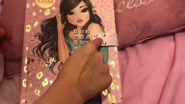 How to reset a top model diary with code смотреть онлайн