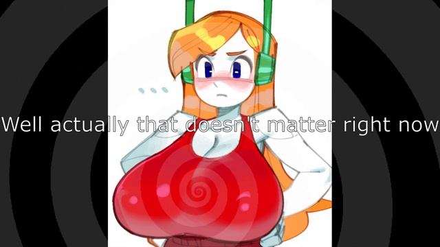 Become Curly Brace's Robot - NSFW Hypnosis смотреть онлайн