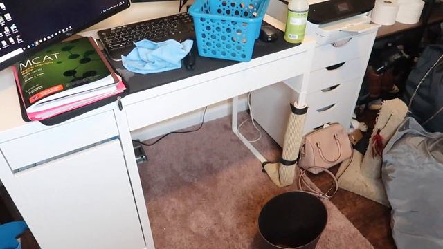 ALL DAY CLEAN WITH ME! | Extreme Cleaning Motivation!