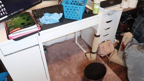 ALL DAY CLEAN WITH ME! | Extreme cleaning motivation!