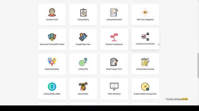 Kutir - Directory Listing WordPress Theme city guide 15 Mariko смотреть онлайн