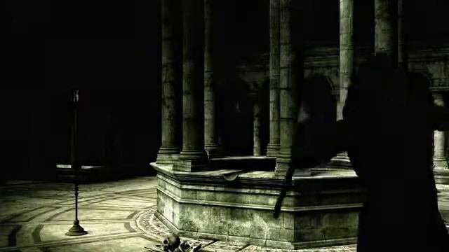 THE ELDRITCH CASES : DAGON - Debut Trailer смотреть онлайн