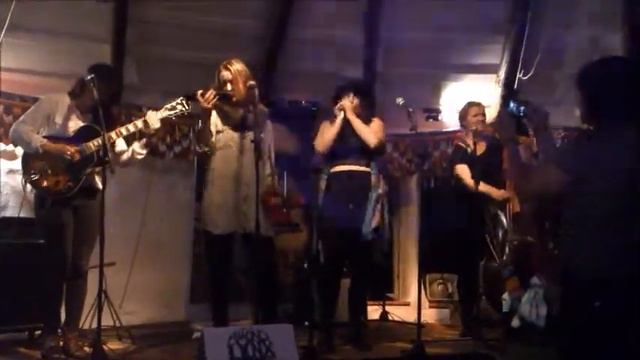 Among Lynx - Live @ Kulturhuset, Skogsnäs, Ångermanland - sep 26 2014 смотреть онлайн