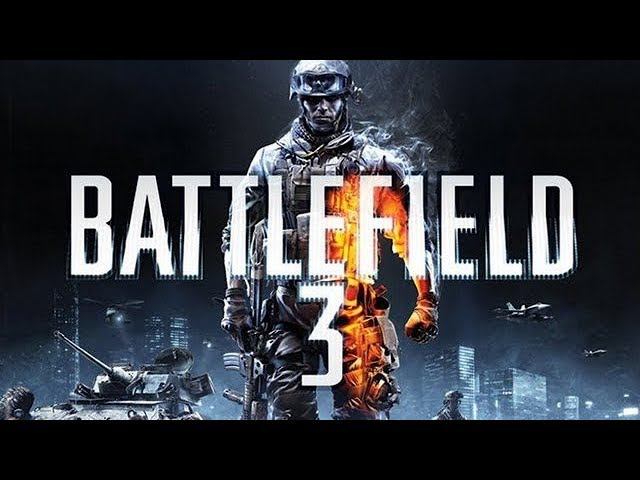 PS3 Longplay [007] Battlefield 3 - Full Walkthrough | No commentary смотреть онлайн