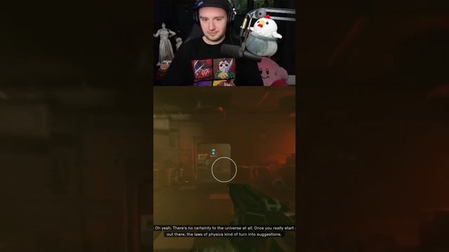 I Created the Perfect Cutscene in Starfield смотреть онлайн