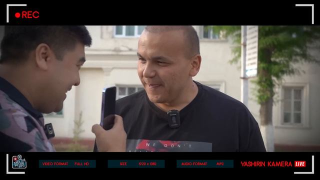 Xafa Bo'lish Yo'q 190-son. Elmurod Haqnazarovni Kaltaklashdi!!!