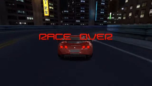 Tokyo Street Racing 3D Android HD Gameplay 2015 смотреть онлайн