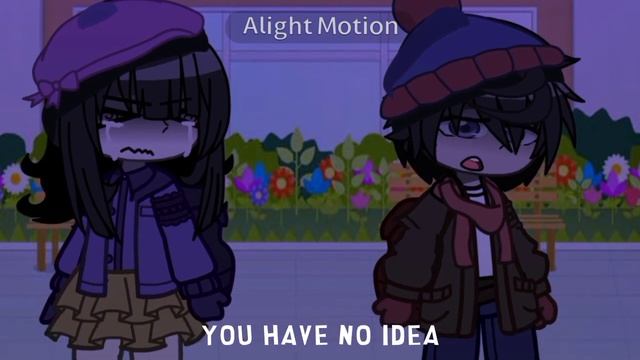 "He'd leave everything behind for me!" // (Style/Stendy? angst) // South Park // смотреть онлайн