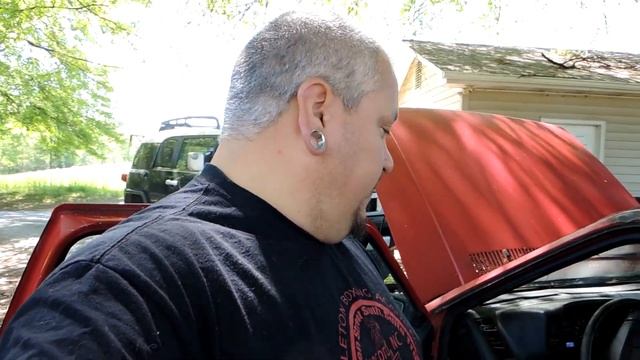 Volkswagen Scirocco MK2 Build: The Beginning смотреть онлайн