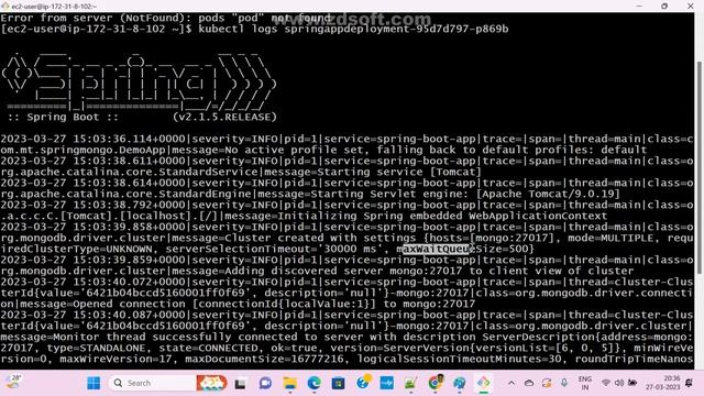 K8s PV PVC смотреть онлайн