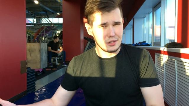 Как научиться стоять на руках за 5 дней? смотреть онлайн