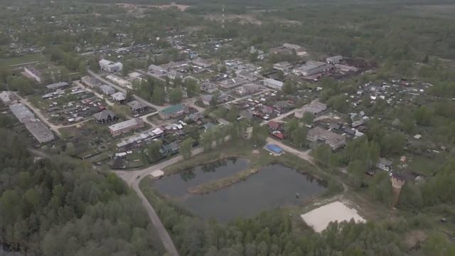 Мезиновский Гусь Хрустальный район смотреть онлайн
