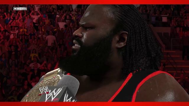 WWE 2K15 - Hall of Pain 2K Showcase DLC смотреть онлайн