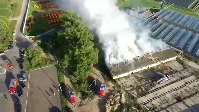 ЗАГОРАНИЕ 300 квадратных метров МЧС МИНСК 22.08.2018 смотреть онлайн