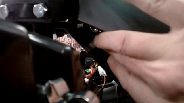 Сапун коробки передач Стелс 800 Гепард