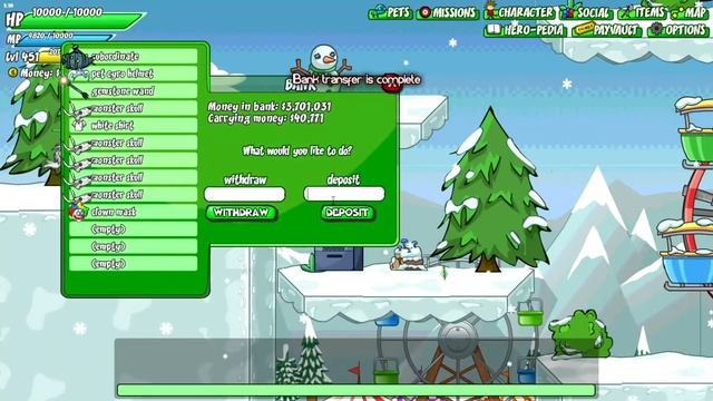 How To Get Rich Fast | 100% CLICKBAIT | Helmet Heroes смотреть онлайн
