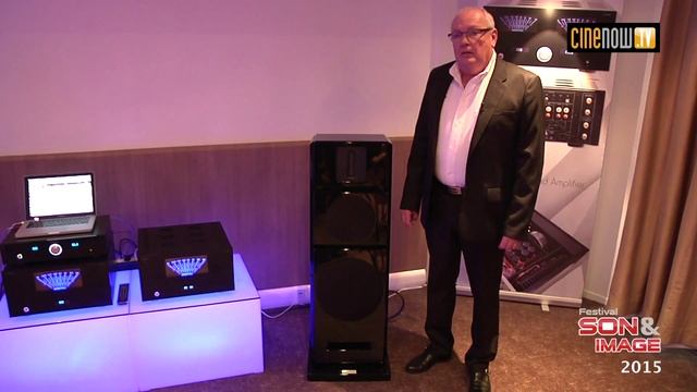 ADVANCE PARIS X L500 смотреть онлайн
