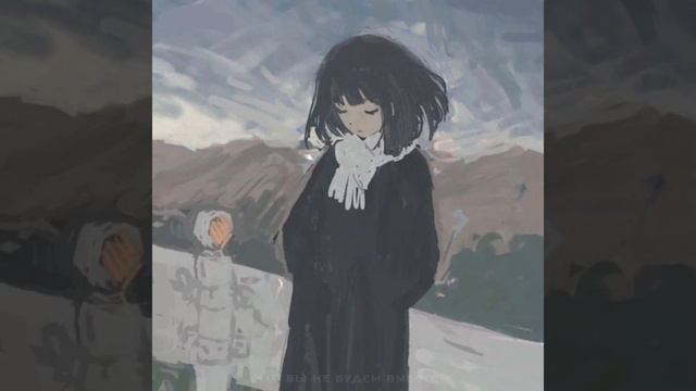 Какая разница - Рассвет | speed up, lyrics смотреть онлайн