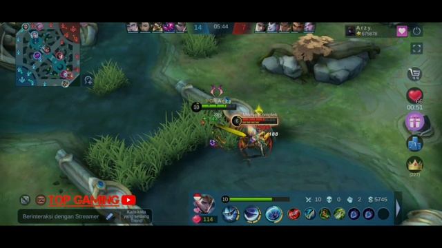 ALUCARD TOP 1 GLOBAL 22 KILL!!! FULL SQUAD MCL - GAMEPLAY by A r z y | MOBILE LEGENDS смотреть онлайн