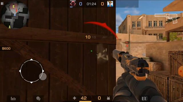 ИГРАЛ 1 НА 1 ПРОДРЛЖЕНИЕ БУДЕТ ЧЕРЕЗ 15 МИНУТ смотреть онлайн