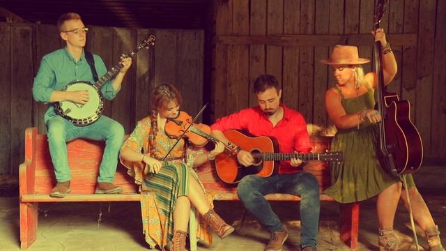 Amazing Grace - Southern Raised смотреть онлайн