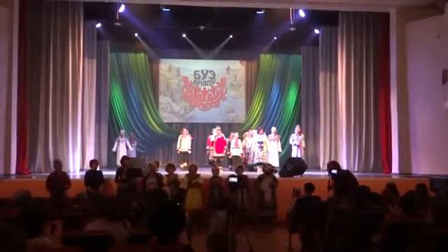 19. (Буэ аняпу, 20.12.2015) - Outro смотреть онлайн