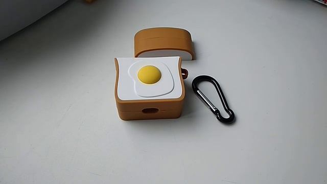 Чехол для EarPods наушников смотреть онлайн