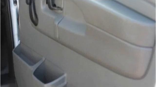 2008 Chevrolet Express Cargo Used Cars Riverview FL смотреть онлайн